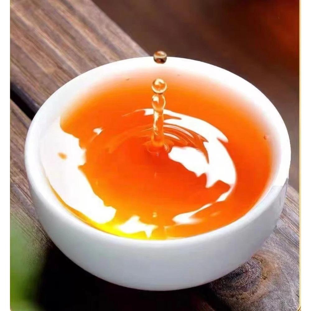CIFbuy 1000g FuDing White Tea Shou Mei Tea Jujube fragrance Chen Xiang Old White Tea