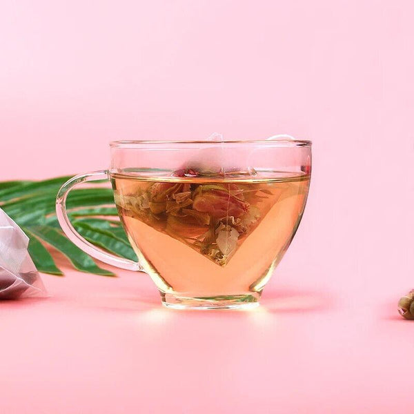 CIFbuy Rose Tea Herbal Tea 150g