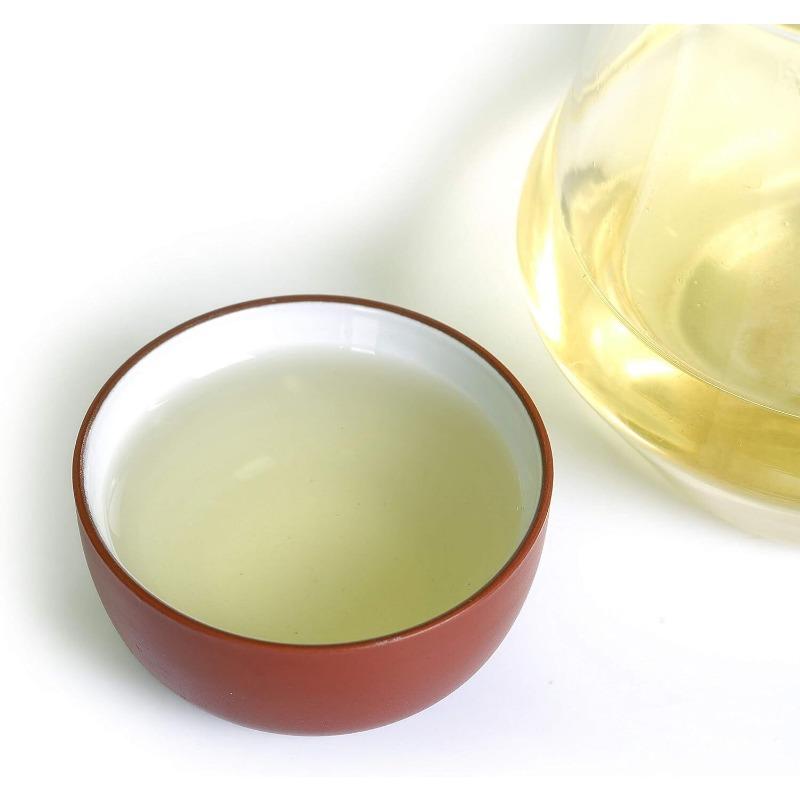 CIFbuy 250g Supreme Spring Xinyang Mao Jian Maojian Loose Leaf Chinese Green Tea