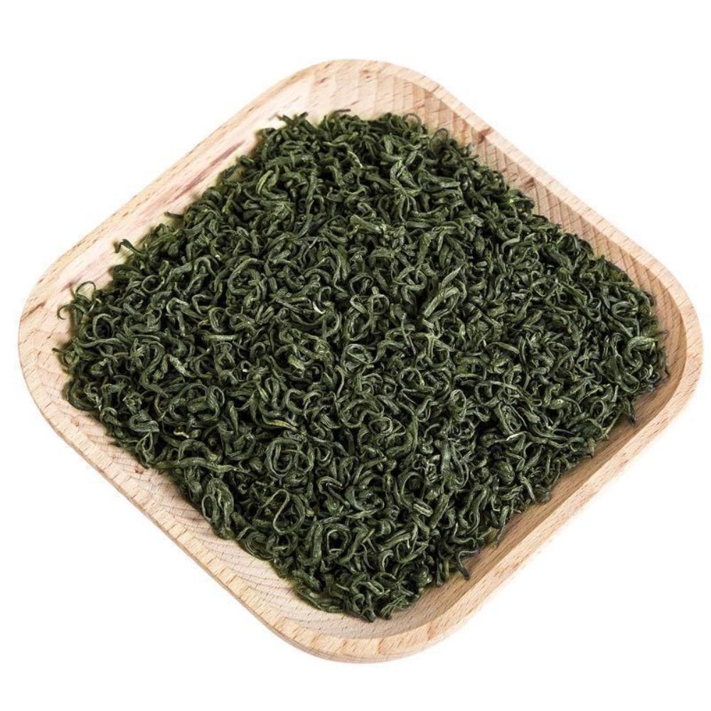 CIFbuy 2023 Yunwu Maojian Green Loose Leaf High Mountain Tea Green 250g