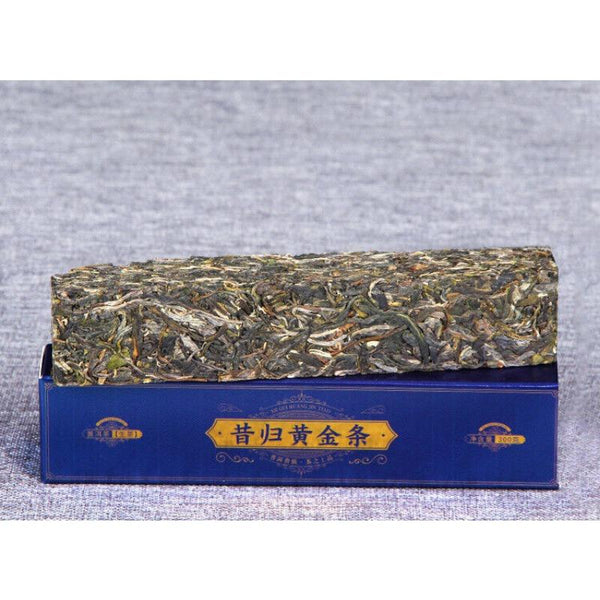 CIFbuy Ancient Trees Puerh Tea 300g Raw Tea Column Tea Leaves