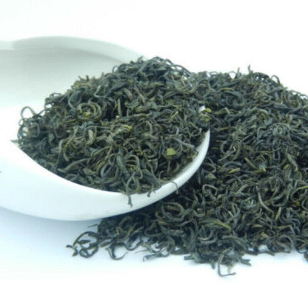 CIFbuy New Premium Spring Biluochun Green Tea Chinese Green Tea Organic Specialty Tea