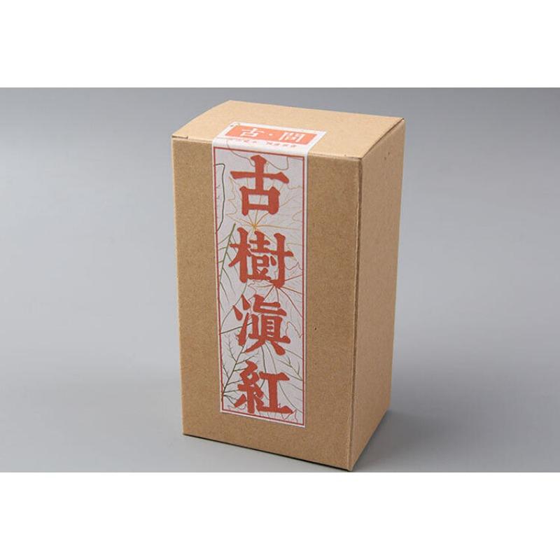 CIFbuy 80g Yunnan Fengqing Dian Hong Tea Black Tea Ancient Tree Black Tea