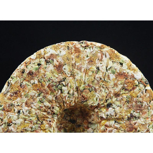 CIFbuy Pu-erh Tea Cake Raw Tea 357g Tea Flower Pu-erh Cake