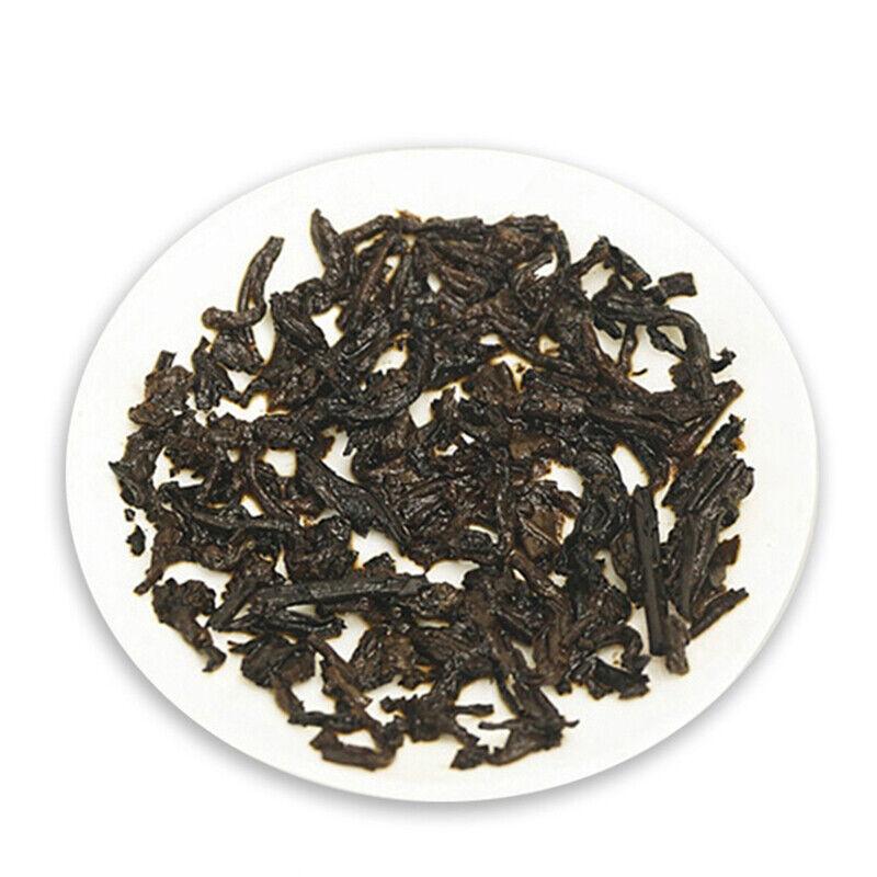 CIFbuy Dayi 8592 TAETEA Tea 2018 Ripe Puer Tea Batch 1801 Shu Puer Puerh 357g