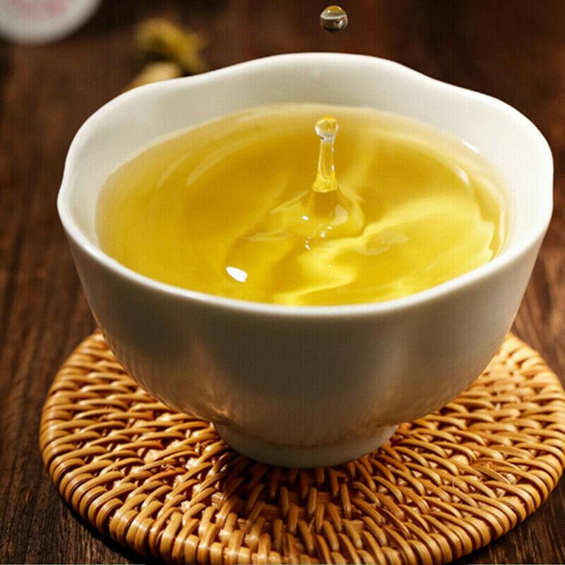 CIFbuy 6g*10 Organic Combination Herbal Tea Bag Honeysuckle Cassia Chinese Herbal Tea