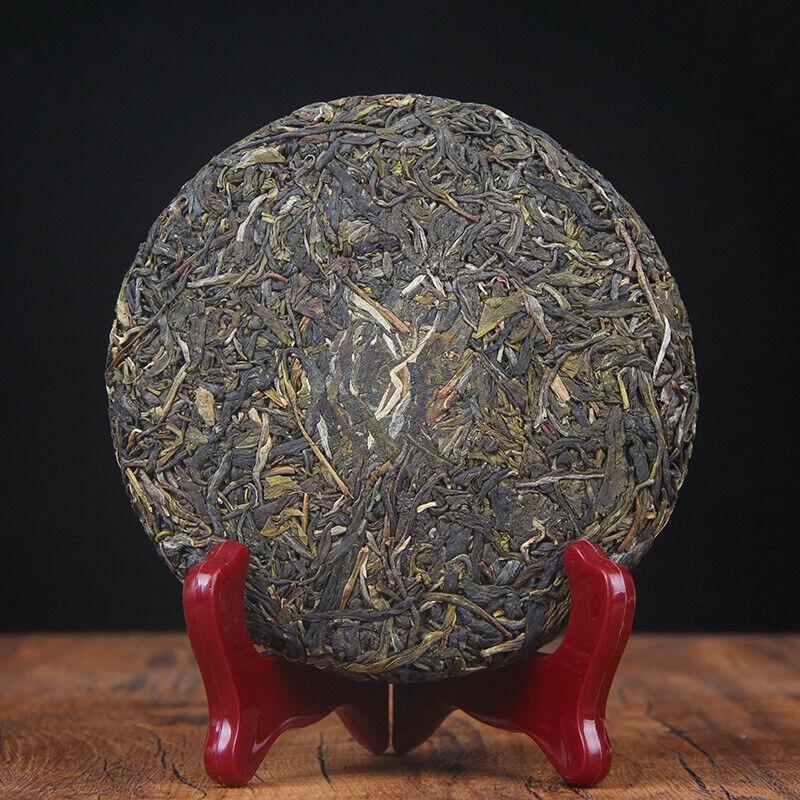 CIFbuy 200g Tea Cake Yunnan Pu'er Raw Tea Cake