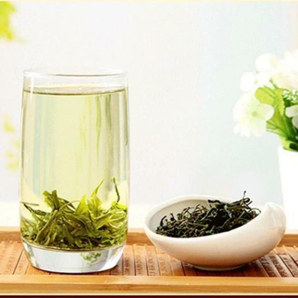 CIFbuy 250g Green Tea Organic Early Spring Huangshan Maofeng Tea  China Tea