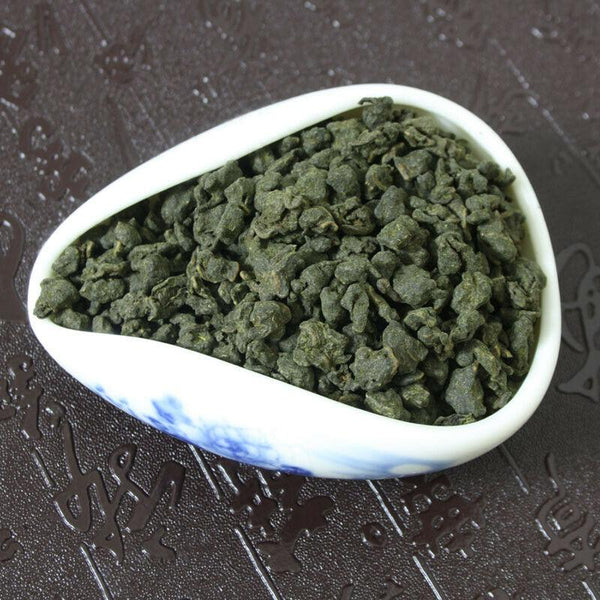 CIFbuy Premium Taiwan Lan Gui Ren Queen Orchid High Mountain Ginseng Oolong Tea 250g