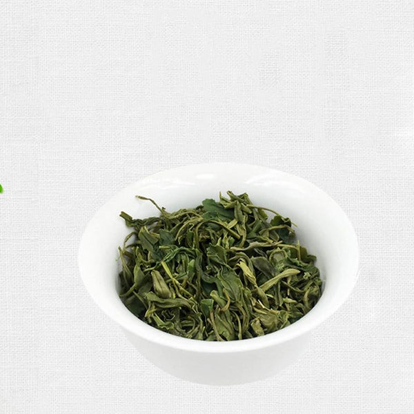 CIFbuy 2023 Heng Xian Jasmine Flower Green Tea, Refreshing Leaf Green Tea, 100g/300g/500g
2023年横县茉莉花绿茶，清新叶片绿茶，100克/300克/500克