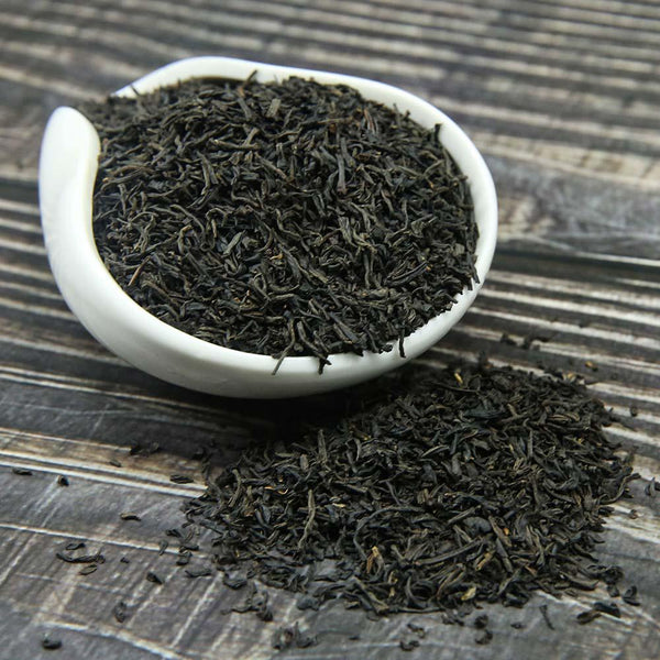 CIFbuy 2023 Chinese Black Tea Keemun, Keemun Gongfu Leaf Tea