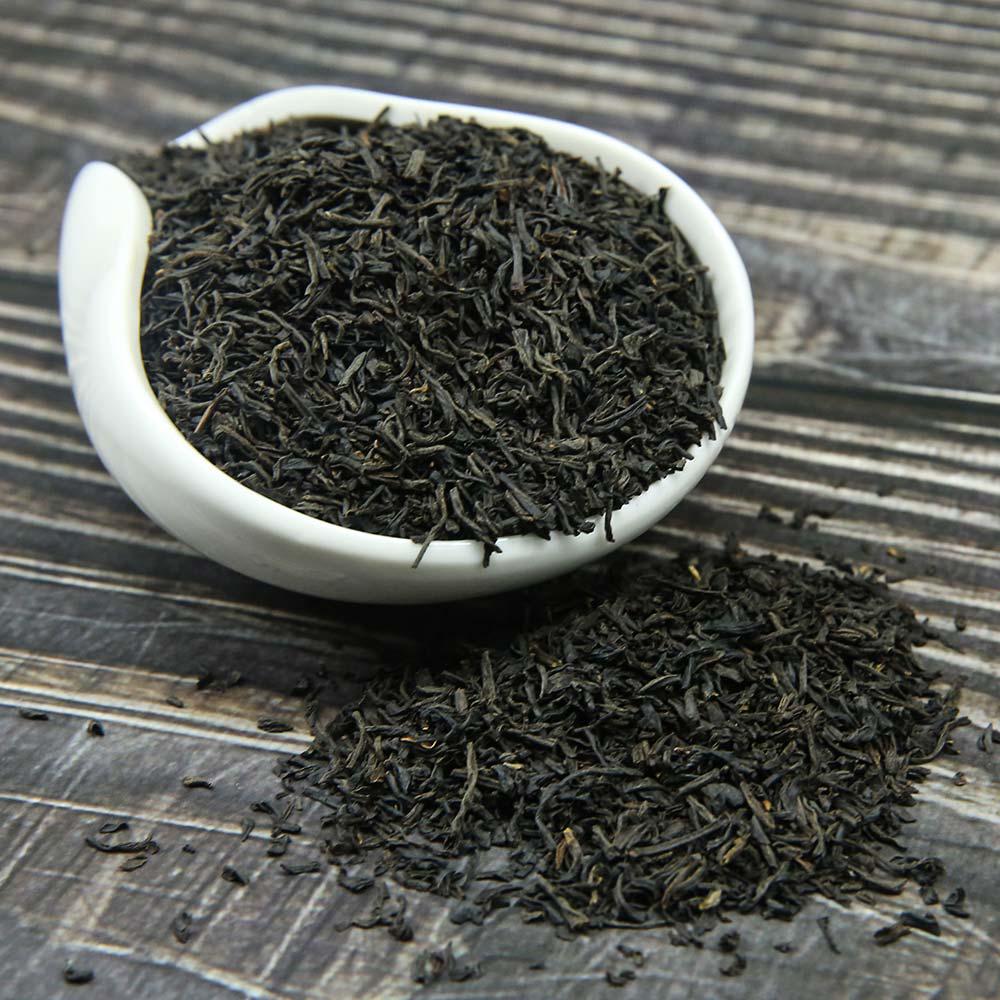 CIFbuy 2023 Chinese Black Tea Keemun, Keemun Gongfu Leaf Tea