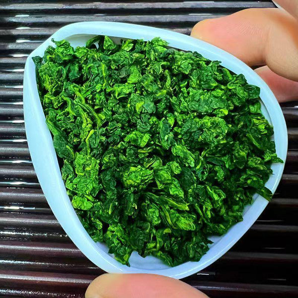 CIFbuy 500g Orchid Fragrance Anxi Tie Guan Yin Oolong Green Tea Tieguanyin Spring Tea