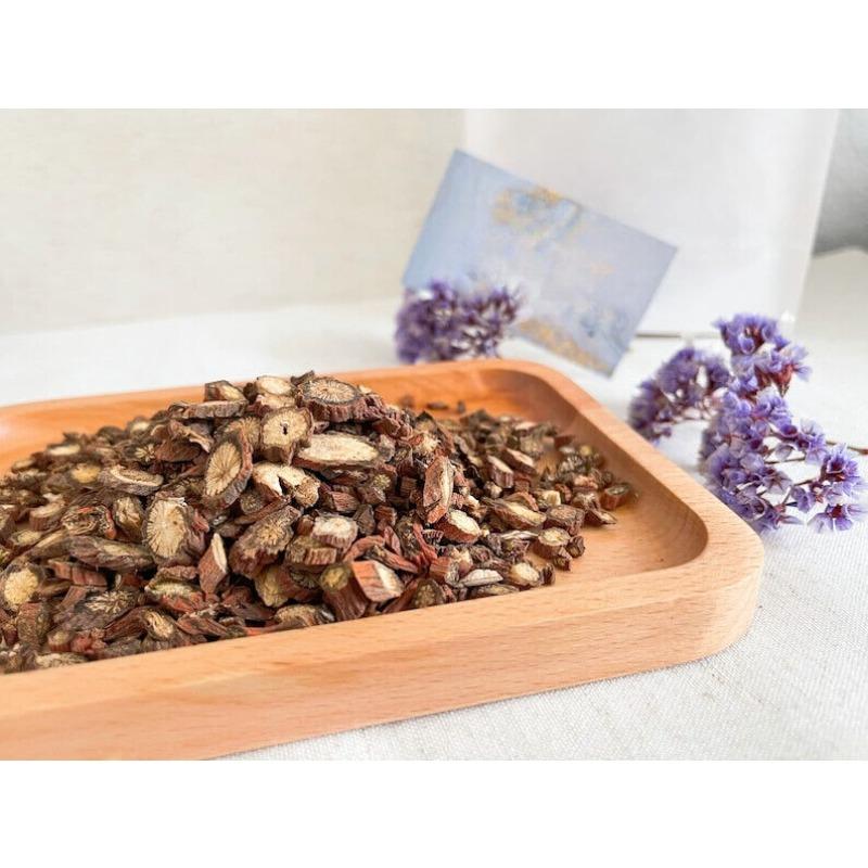 CIFbuy Dan Shen Root Salvia Miltiorrhiza Danshen Chinese Sage 100g