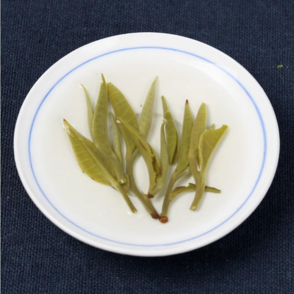 CIFbuy 500g loose tea early spring tea Cui Ming new tea Yunnan green healthy tea