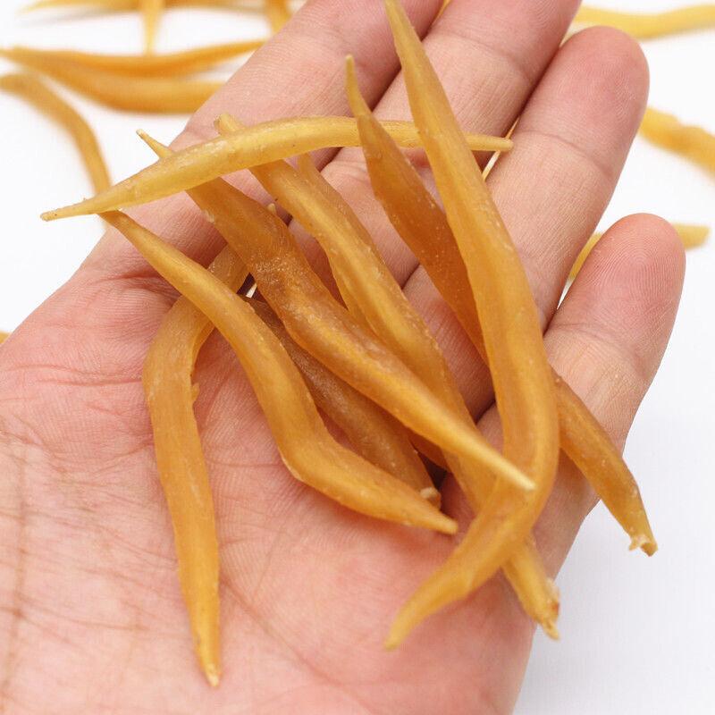 CIFbuy Tian Men Dong Tian Dong Asparagus Root Radix Asparagi Chinese Organic Herb Tea