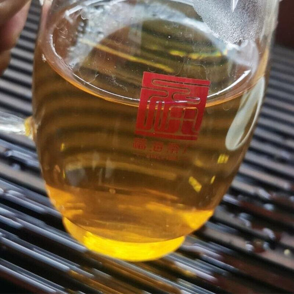 CIFbuy 2007 Yunnan Chang Tai Classic 7548 Changtai Puer Tea Sheng Pu Er Raw Pu-erh 357g