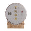 CIFbuy 2013 Fuding White Peony "Court Peony" (Gao Shan Bai Cha), Aged High-Mountain White Tea, 350g