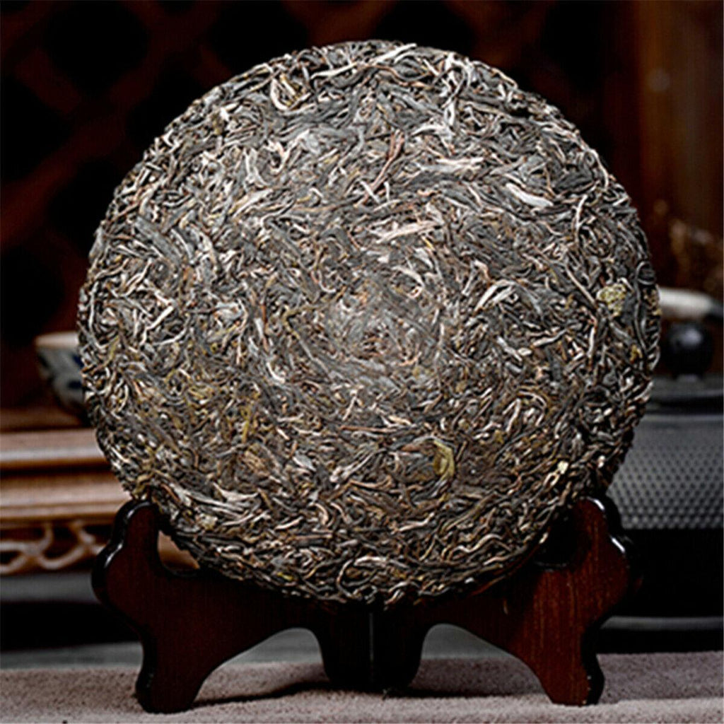 CIFbuy Raw Pu Erh Tea Pu-erh Tea Green Tea Top Quality Ancient Tree Tea Delicious Tea