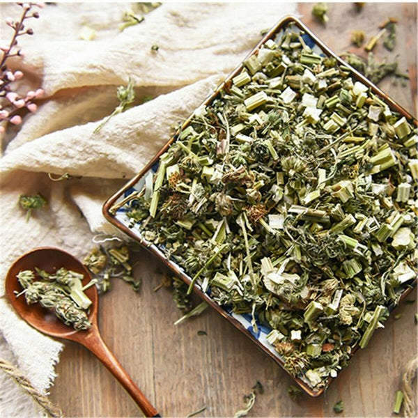 CIFbuy Flower Tea Herbal Tea Chinese Tea Motherwort Tea