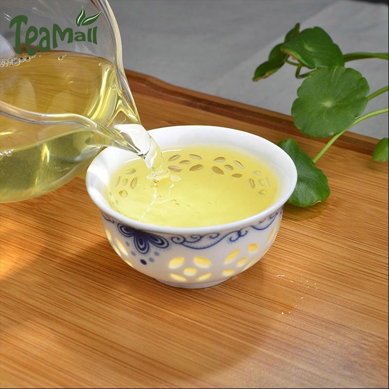 CIFbuy 2022/2023 Biluochun Green Tea, Natural Unblended Biluochun Luzhou Type 500g
2022/2023年碧螺春绿茶，天然未拼配碧螺春泸州型500克