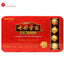 CIFbuy Colourful Yunnan 3g*24 Capsules Mini Tuocha Raw Puer Tea Yunnan Pu-erh Tea 72g