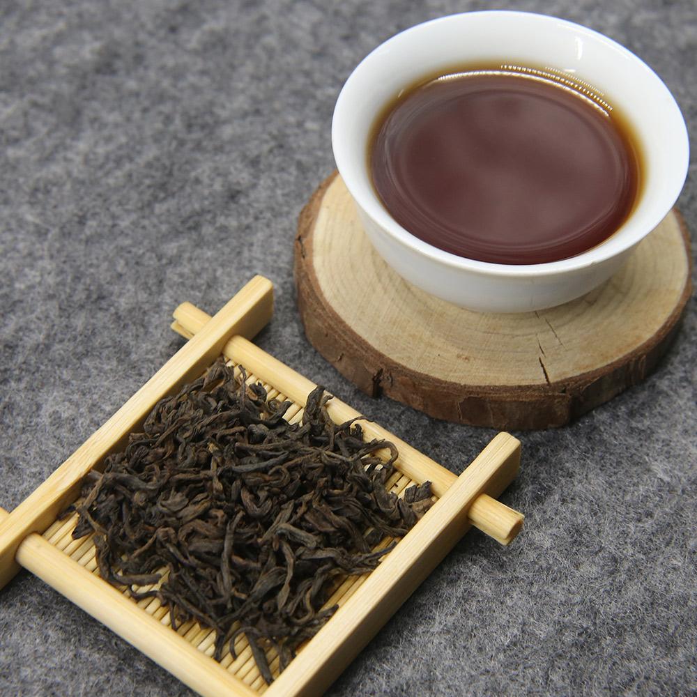 CIFbuy 2006 Yunnan Shu Pu-erh Tea 250g