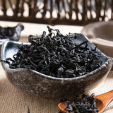 250g Organic Tea Eucommia Leaves Du Zhong Ye Natural Herbal Tea