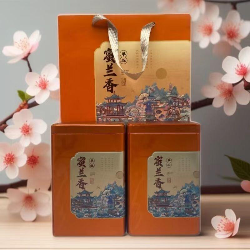 CIFbuy High Mountain Dancong Oolong Tea 250g Phoenix Qi Lan Aroma
