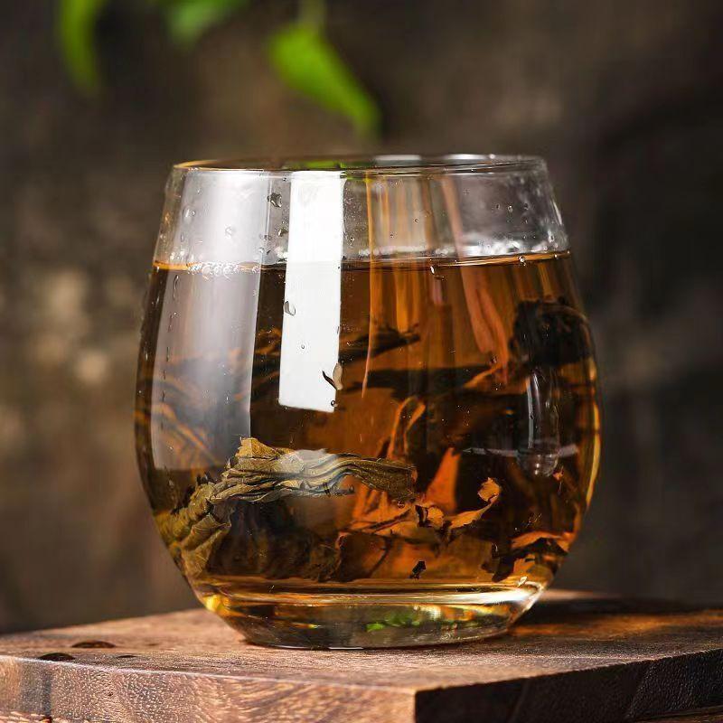 CIFbuy 100g Eucommia Ulmoides Leaves Tea Duzhongye Herbal Tea Chinese Herbs Tea Benefit