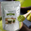 Organic Barley Grass Powder original 250g barley grass official store Wheatgrass Powder for Immunity Support and Whole Food Supplement, Rich in Fibers, Vitamins, Minerals, Raw Organic Perfect Food Green Superfood