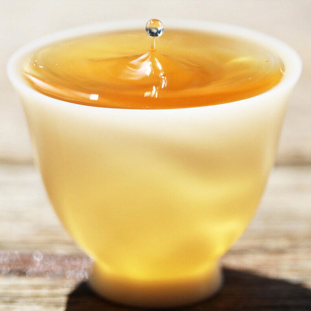 CIFbuy New Jasmine Pearl Tea 200g Premium Green Tea Jasmine Dragon Pearl Tea Balls