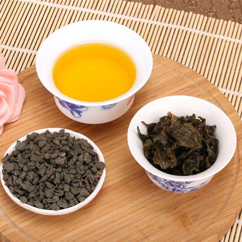 CIFbuy Oolong Tea Hainan Wuzhishan Rich Aroma Chinese Specialty Leaf 100g