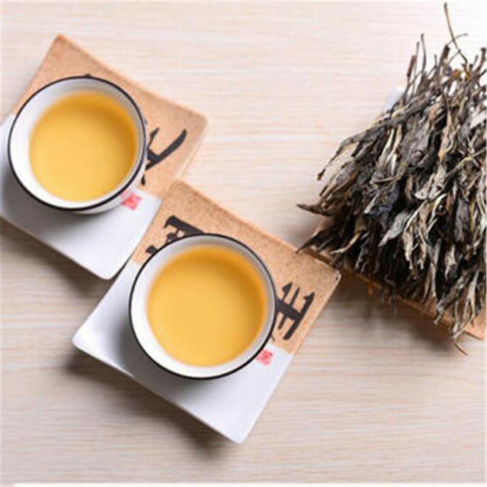 CIFbuy Organic Pu'er Tea 400g Aged Raw Green Tea Premium Quality