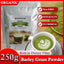 Barley grass official store Organic Barley Grass Powder original 250g 100% Natural Superfood, Vegan, Gluten Free, Non-GMO, Kosher