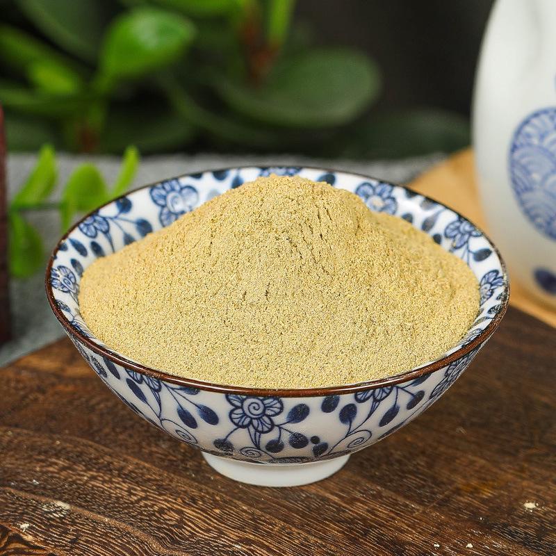 Organic Wild Natural Shihu Herbal Dendrobii Dendrobium Stem Powder Chinese Herb Secondary image