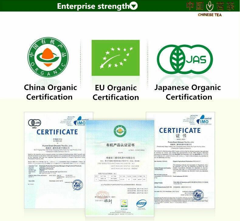 CIFbuy Raw And Ripe Pu'er Brick Tea 100% satisfied Emerald Tea Brick Black Pu erh Tea