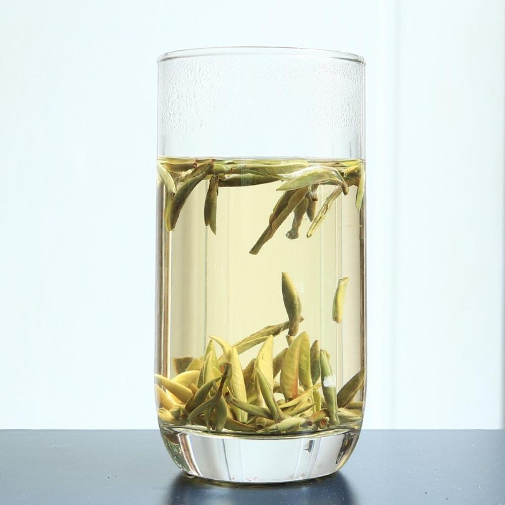 CIFbuy 300g Fuding White Tea 2019 Bai Hao Yin Zhen High Mountain White Tea Cake