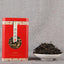 CIFbuy 80g Old Tree Black Tea Yunnan Spring Loose Leaf Dianhong Tea Iron Box Gift Tea