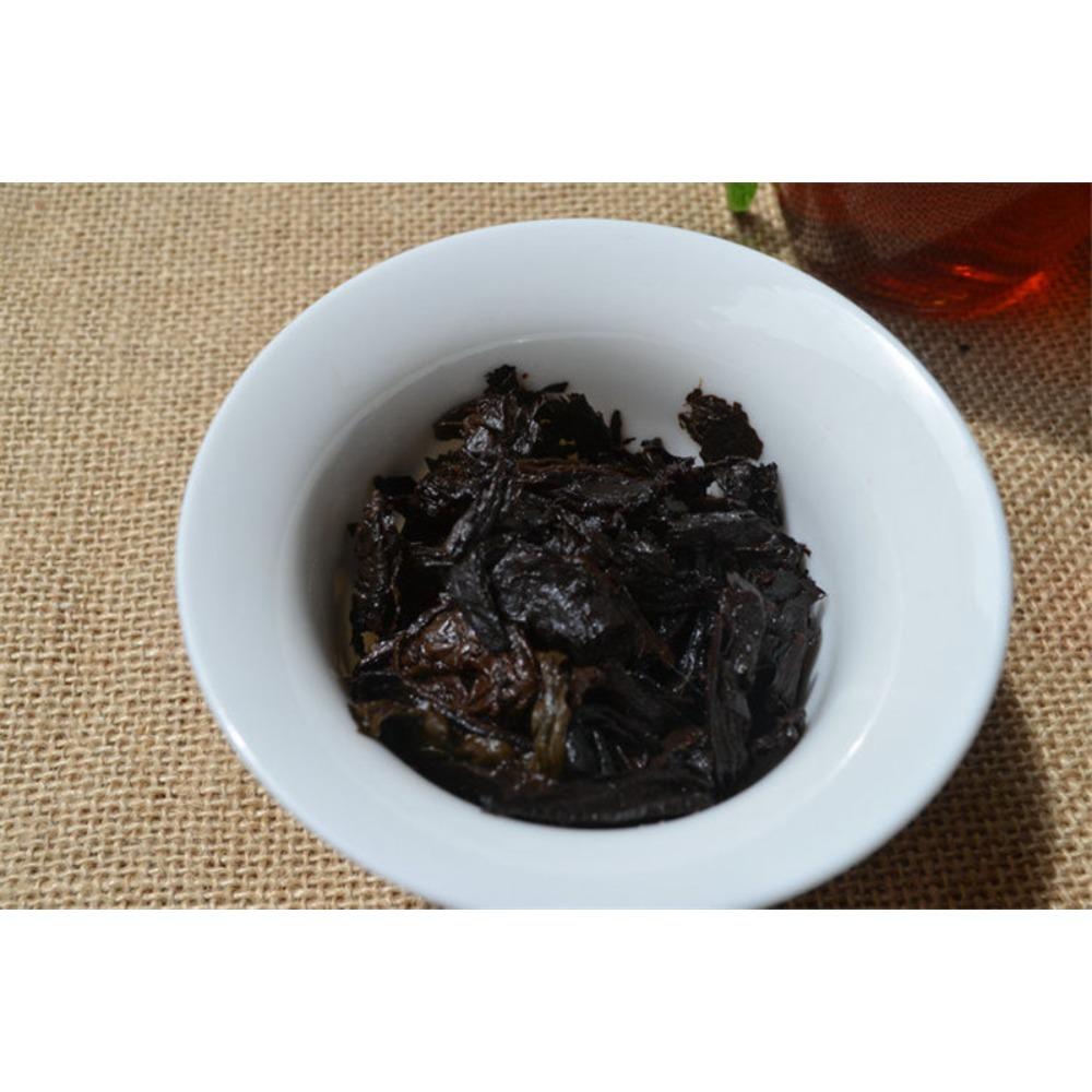 CIFbuy Premium Aged Pu Erh Tea 250g Black Tea Loose Leaf