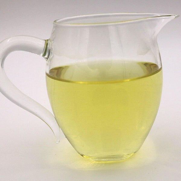 CIFbuy 2017 Fuding White Peony Bai Cha, High Mountain Refreshing Tea Cake, 300g