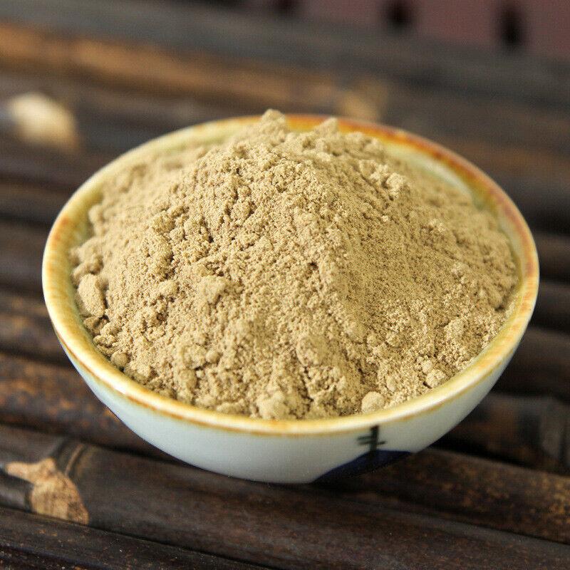 CIFbuy Alisma orientale powder Chinese Herbs tea Sulfur Free Powder 500g