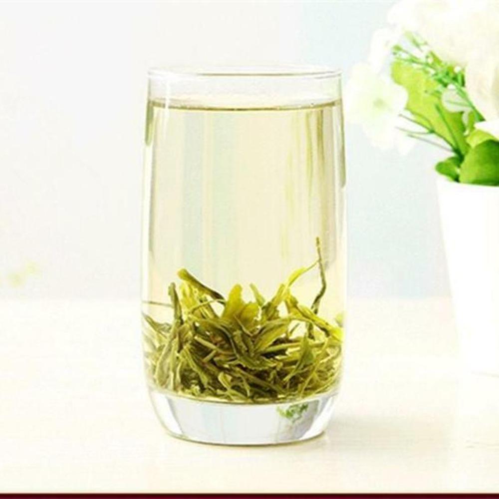 CIFbuy 250g Green Tea Organic Early Spring Huangshan Maofeng Tea  China Tea