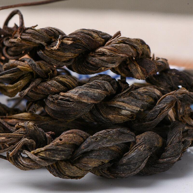 CIFbuy 500g Pure Puerh Tea Green Tea Handmade Hazelnut Tea Puerh Tea Tasty Puerh Tea
