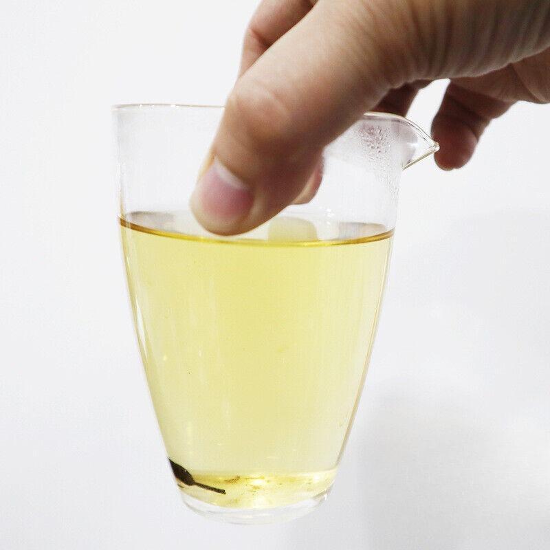 CIFbuy 150g White hairs silver needle Fuding white tea loose tea Panxi bubble bag tea