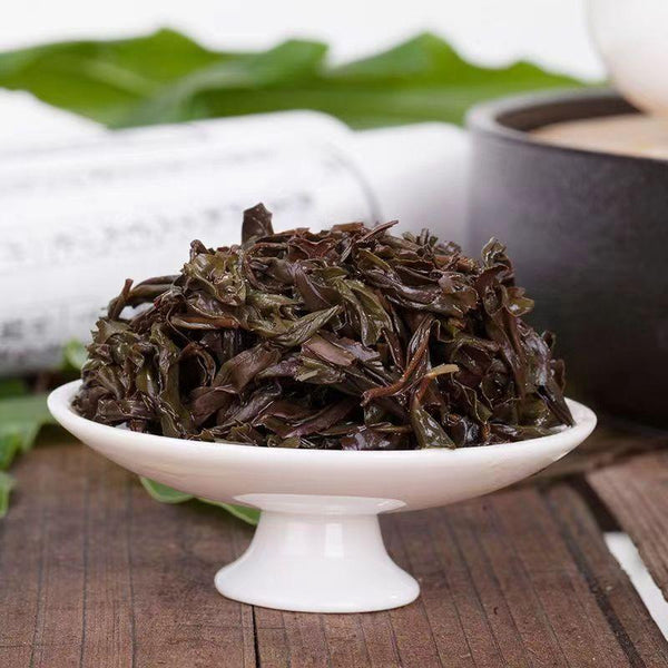 CIFbuy 500g Wuyi Rock Tea Bairuixiang Oolong Tea Lapsang Souchong Black Tea Health Care