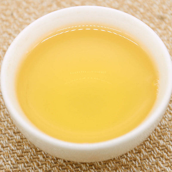 CIFbuy200g Fuding White Tea Small Cake High Mountain Aged White Tea Gongmei White Tea