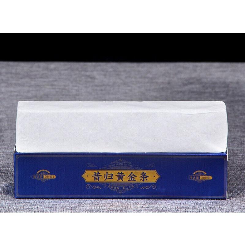 CIFbuy Ancient Trees Puerh Tea 300g Raw Tea Column Tea Leaves
