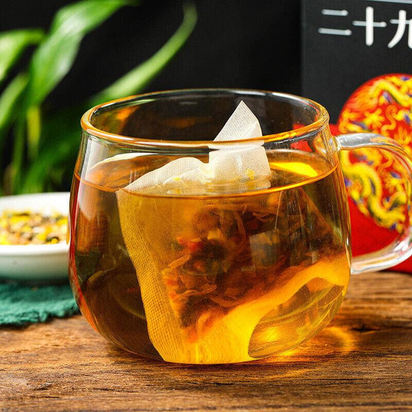 CIFbuy 150g TongRenTang 29 Flavor y Health Tea