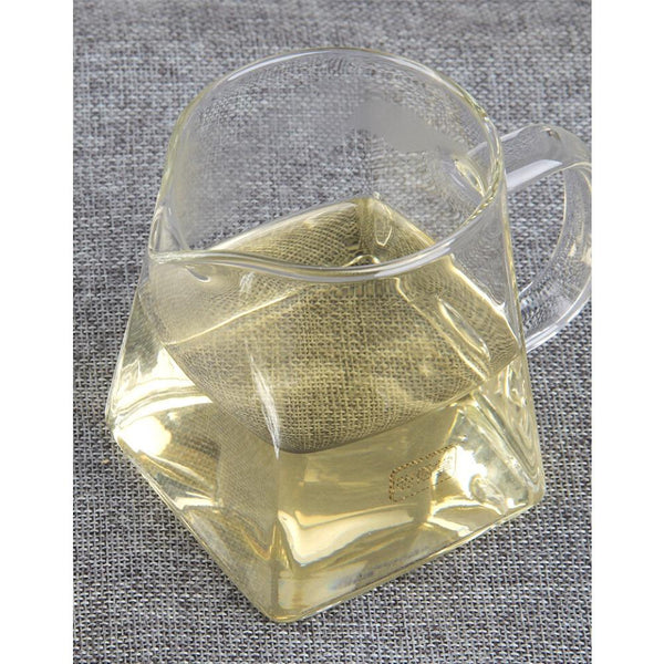 CIFbuy Yunnan Silver Needle White Tea Ancient Tree Moonlight White Single Buds 357g